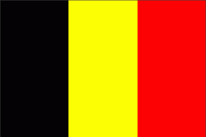Come viene divisa l'eredità in Belgio?