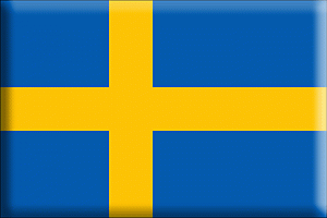 Come viene divisa l'eredità in Svezia?