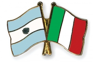 Divorcio entre ciudadanos italianos y argentinos