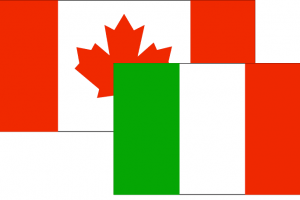 Estradizione tra Italia e Canada.