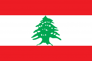 Extradition treaty between Lebanon and Italy.