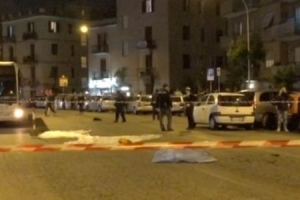 Filipino citizen dies in a car accident in Rome.