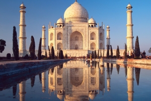 Geographical Indication Law in India