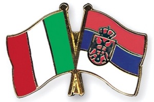 Cooperazione tra Italia e Serbia