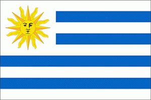 Le donazioni in Uruguay