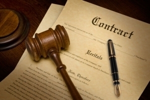 Non-compete clause in the distribution contract in Italy.