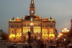Free Zones in Serbia: Novi Sad