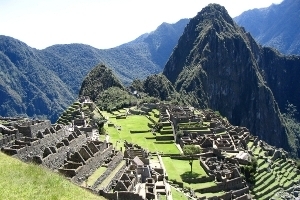 Successione in Perù