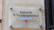 L'Autorità garante della concorrenza in Francia.