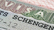 The annulment and revocation of visa.