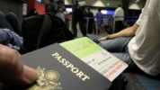 Lista de Pases cuyos ciudadanos estn sometidos a la obligacin de visado para entrar en Italia