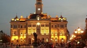 Las Zonas Libres en Serbia: Novi Sad